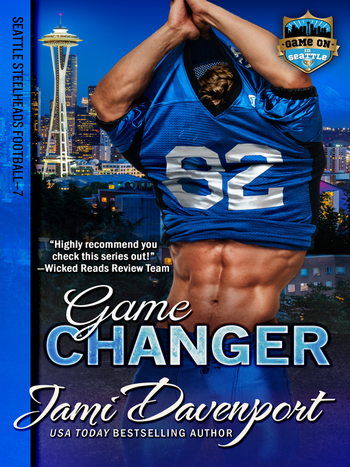 Title details for Game Changer by Jami Davenport - Available